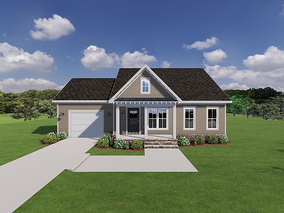 3rd image of 1715 Burnt Chimney Rd