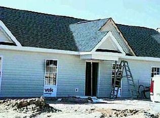 305 Whitney Pl, Augusta, GA 30919
