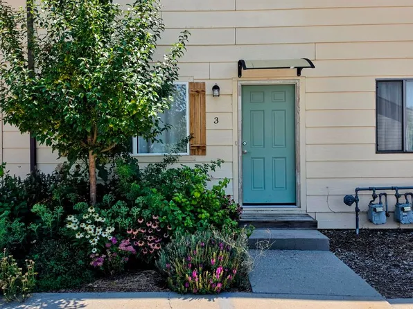 486 Tracy Dr APT 3, Clifton, CO 81520