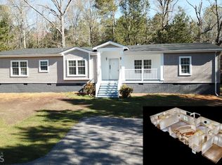 61 Tolleson Rd, Temple, GA 30179