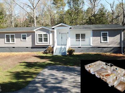 61 Tolleson Rd, Temple, GA, 30179