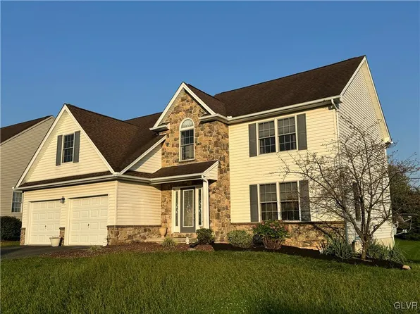 5121 Cassidy Dr N, Whitehall Township, PA 18078