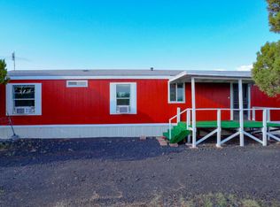 8588 Javelina Dr, Show Low, AZ 85901