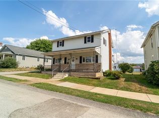506 Market St, Saltsburg, PA 15681