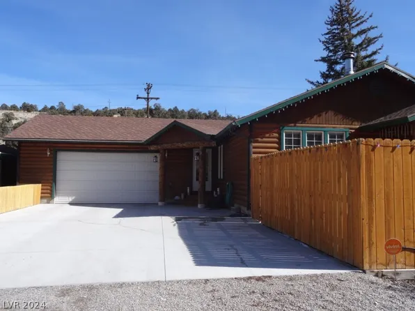 1405 Mill St, Ely, NV 89301
