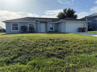 2203 NW 21st Ave, Cape Coral, FL 33993