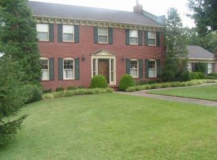 1250 High St, Paducah, KY 42001