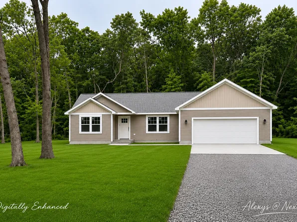 2895 E River Rd, Twin Lake, MI 49457