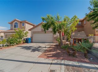 8509 W Rochelle Ave, Las Vegas, NV 89147