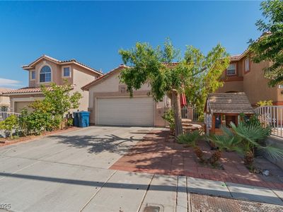 8509 W Rochelle Ave, Las Vegas, NV, 89147