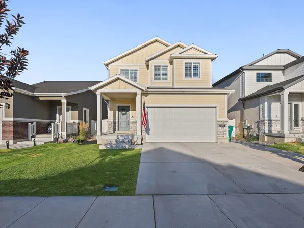 1690 S Prevedel Dr, Ogden, UT 84401