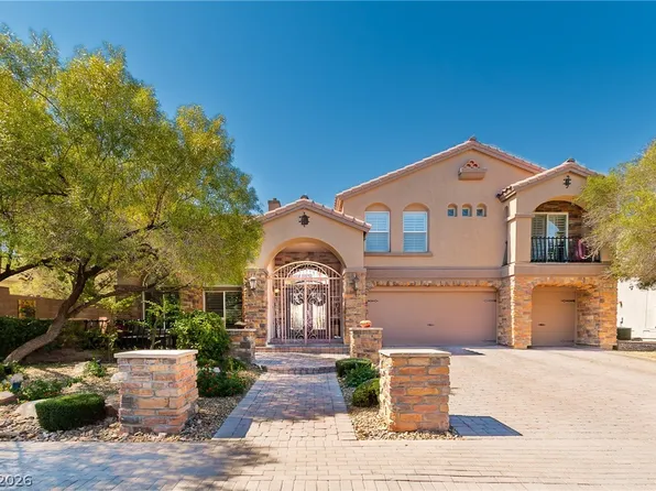 4001 Abernethy Forest Pl, Las Vegas, NV 89141