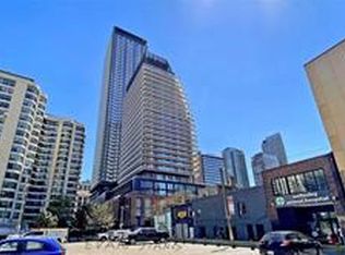 18 Maitland Ter #1807, Toronto, ON M4Y0H2