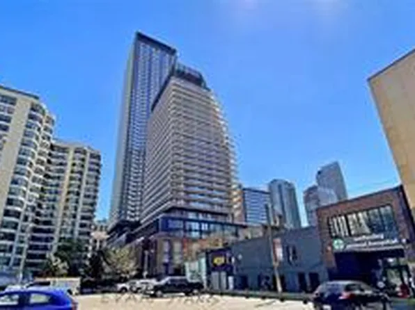 18 Maitland Ter #1807, Toronto, ON M4Y 0H2