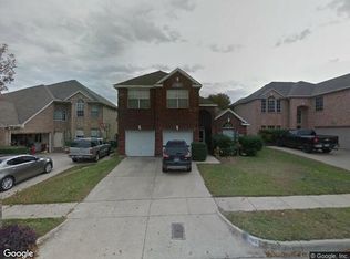 5905 Portridge Dr, Fort Worth, TX 76135