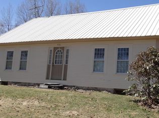 476 Tunnel Rd, Rowe, MA 01367