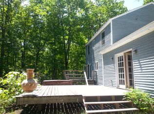 11 Stone Post Cir, Raymond, NH 03077