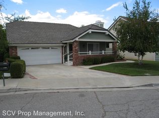 25807 Mendoza Dr, Santa Clarita, CA 91355