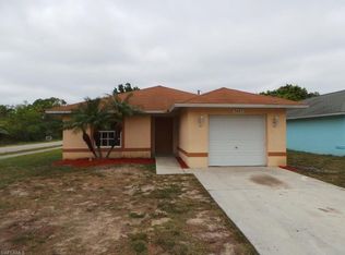 3407 Franklin St, Fort Myers, FL 33916