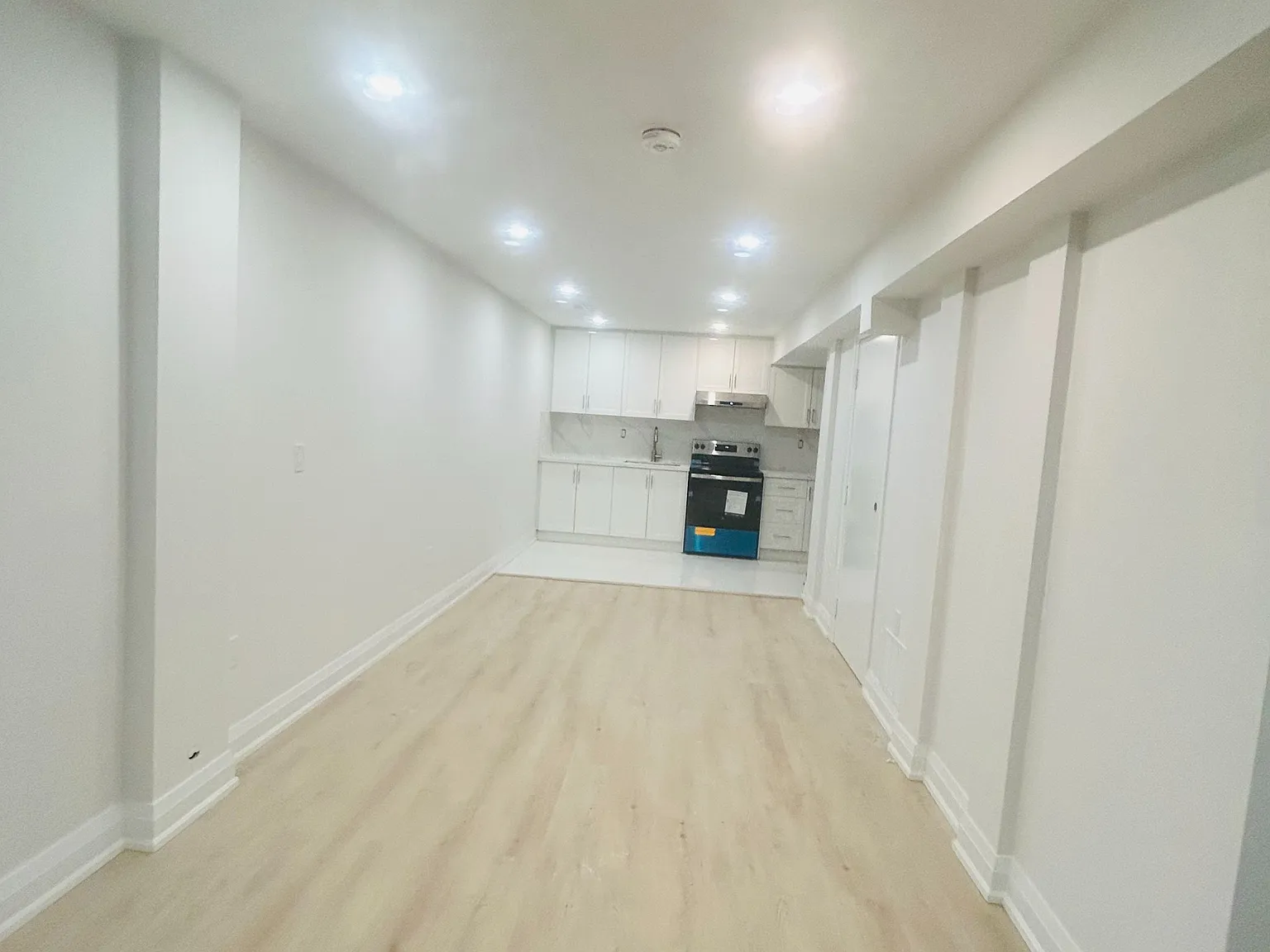 2 bed, $2,480 — Photo 3
