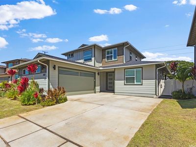 91-1872 Makahehi Loop, Ewa Beach, HI, 96706