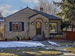 4300 E 17th Avenue Pkwy, Denver, CO 80220