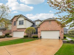 1565 Ashbury Pl, Lemont, IL 60439