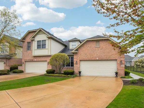 1565 Ashbury Pl, Lemont, IL 60439