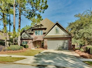 39 Woodwind Way, Freeport, FL 32439