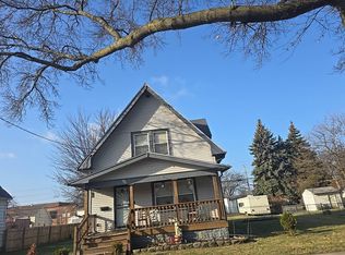 3159 Pomeroy St, Toledo, OH 43608