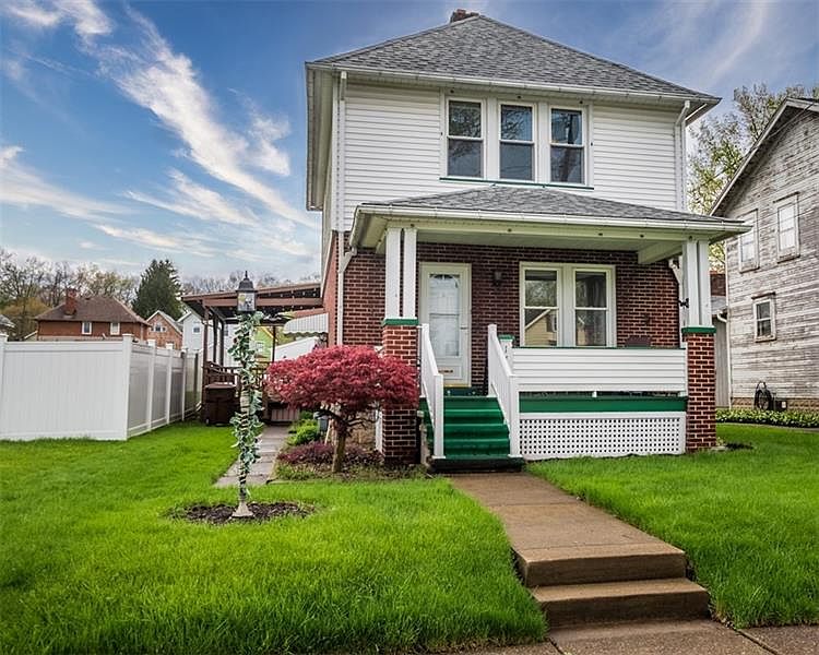 1735 W Ridge Ave, Sharpsville, PA 16150 Zillow
