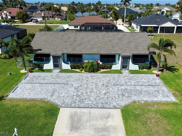 4928/5000 SW 16th Pl, Cape Coral, FL 33914