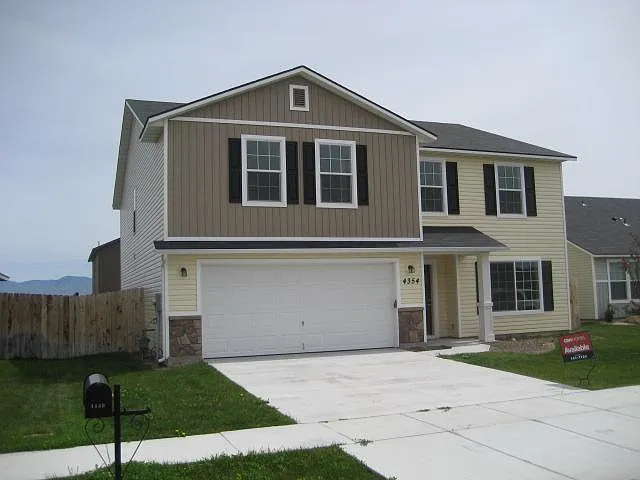 Building Photo - 4354 S Glenmere Way