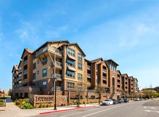 Township, Redwood City, CA 94063