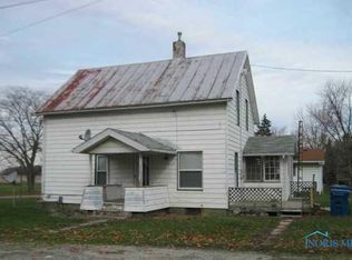 114 W Center St, Kunkle, OH 43531