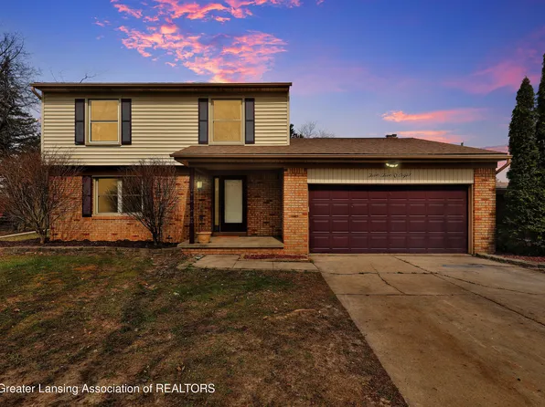 5508 Windmill Ct, Lansing, MI 48917