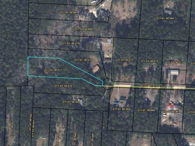 184 Blue Heron Ln W, Hardeeville, SC, 29927