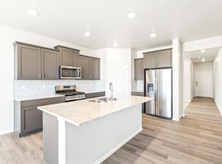 17407 E 89th Way, Commerce City, CO 80022