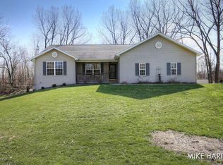 18330 28th Ave, Conklin, MI 49403