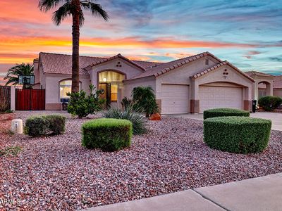 5019 W Paradise Ln, Glendale, AZ, 85306