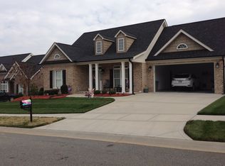 405 Ellicott Ln, Locust, NC 28097