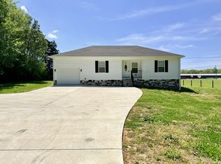1113 Hurricane Rd, Tullahoma, TN 37388