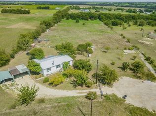 178 Chisholm Hills Ct, Rhome, TX 76078
