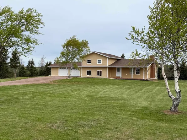 2209 Blue Shank Rd, Saint David's Parish, PE C0B 1M0
