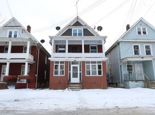 2309 Orleans Ave #2, Niagara Falls, NY 14303