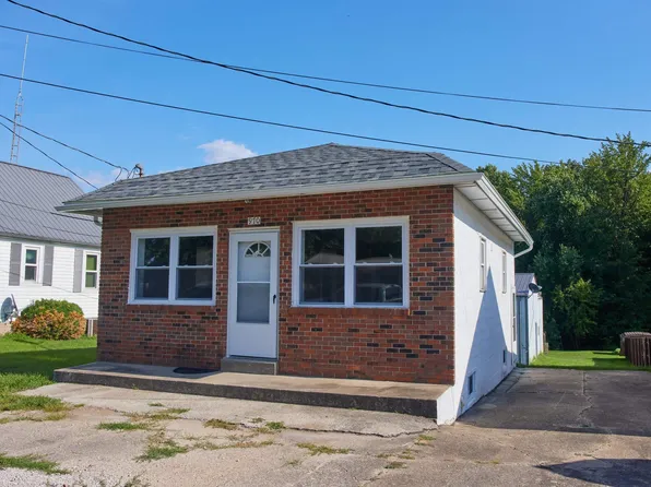 970 2nd Ave, Jasper, IN 47546