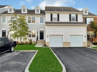 9150 Walker Park Dr, Columbus, OH 43240