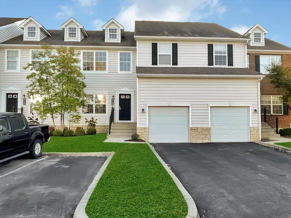 9150 Walker Park Dr, Columbus, OH 43240