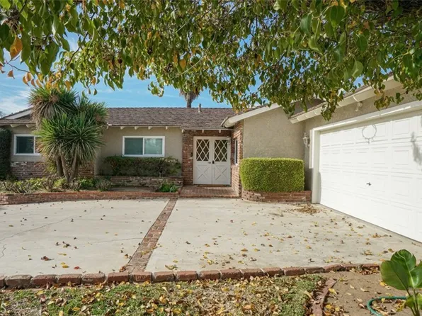 525 S Darwood Ave, San Dimas, CA 91773