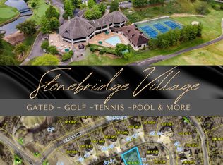 Lot 32 Crossing Drive, Branson West, MO 65737